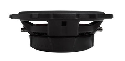 ROCKFORD FOSGATE 12" 800 Watt Car Audio Shallow Subwoofer P3SD412 (Used)