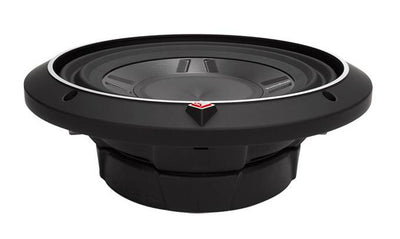 ROCKFORD FOSGATE P3SD4-12 12" 800 Watt Car Audio Shallow Subwoofer (Open Box)