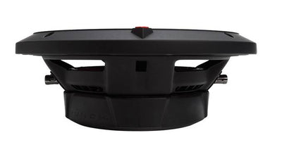 ROCKFORD FOSGATE P3SD4-12 12" 800 Watt Car Audio Shallow Subwoofer (Open Box)