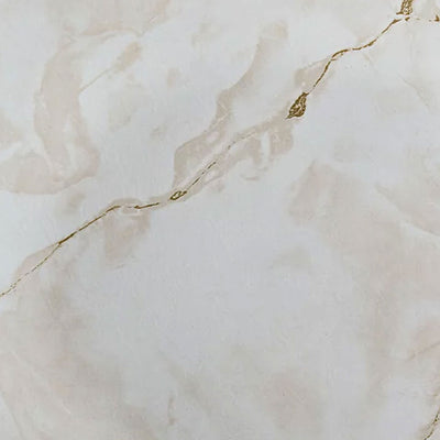 Achim Home Furnishings Nexus Peel & Stick Vinyl Floor Tile, White Marble, 80Pk