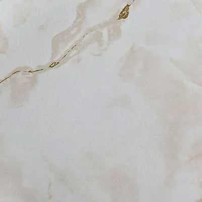 Achim Home Furnishings Nexus Peel & Stick Vinyl Floor Tile, White Marble, 80Pk