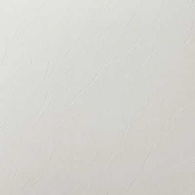 Achim Home Furnishings Nexus Peel & Stick Vinyl Floor Tile, Solid White, 100pk