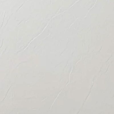 Achim Home Furnishings Nexus Peel & Stick Vinyl Floor Tile, Solid White, 100pk