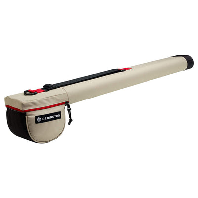 Redington 5-RTC90-4 9 to 10 Foot 4 Piece Fishing Rod Travel Durable Fabric Case