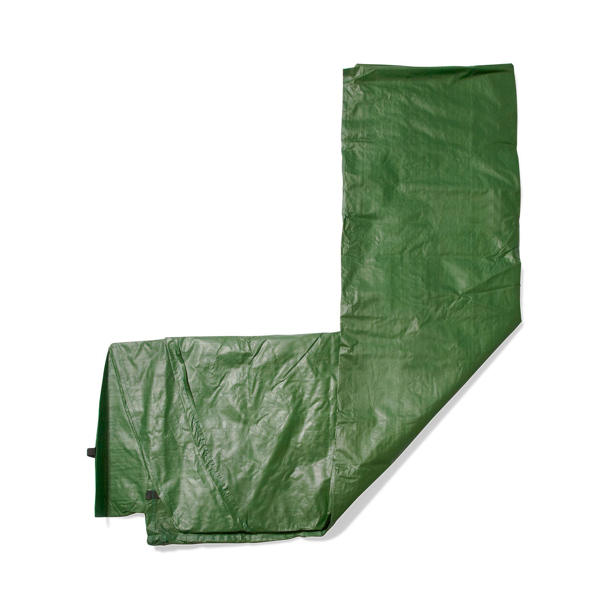 Plum 29125 Trampoline Accessory Kit w/ Ladder & Anchor Kit, Forest Green