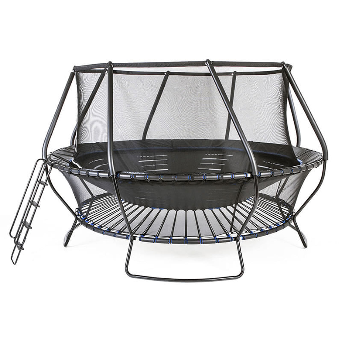 Plum 30380 Bowl Curved Design Freebound Extra Large 163 Inch Circular Trampoline