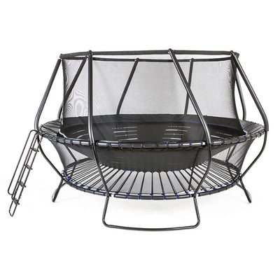 Plum 30380 Bowl Curved Design Freebound Extra Large 163 Inch Circular Trampoline