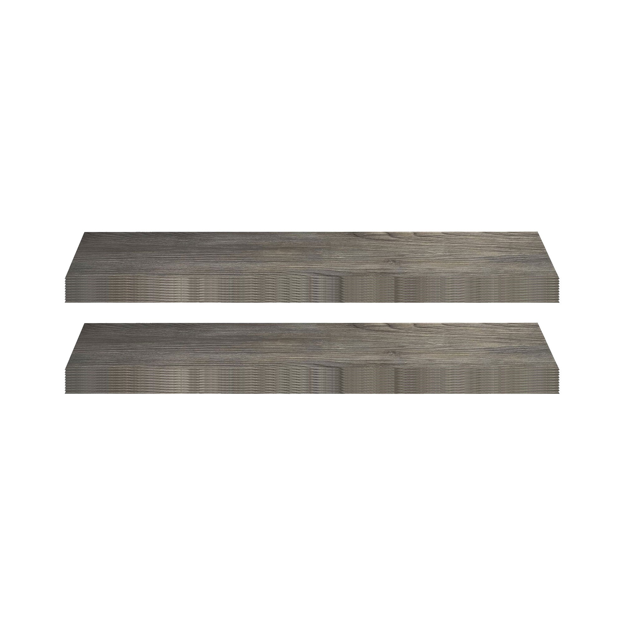 Achim Tivoli II Peel & Stick Vinyl Floor Planks, Spruce, 10Pk (2 Pack) - VMInnovations