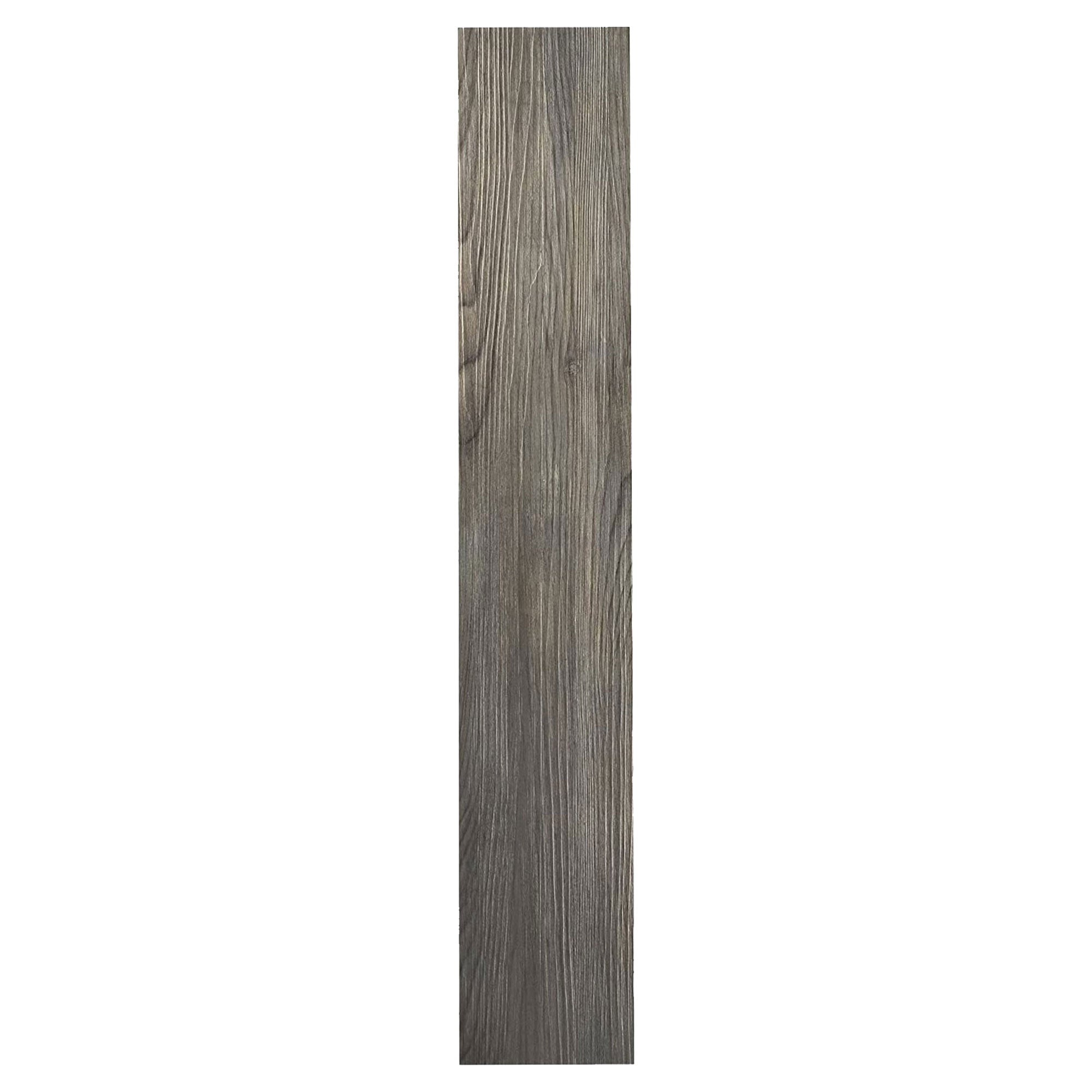 Achim Tivoli II Peel & Stick Vinyl Floor Planks, Spruce, 10 Each (5 Pack) - VMInnovations