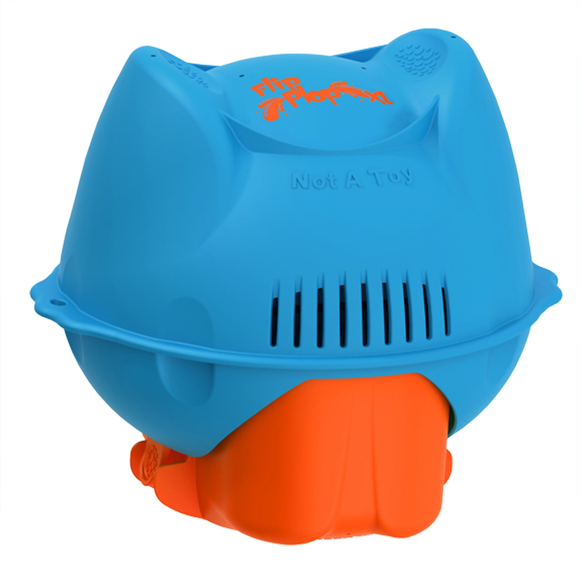 Bestway 18' x 9' x 48" Above Ground Pool Set & Hey! Cool Pool Flip Plop Float