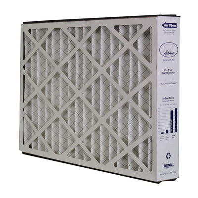 Trion Air Bear 16 x 25 x 3 Inch MERV 11 Air Purifier Filter (6 Pack) (Open Box) - VMInnovations
