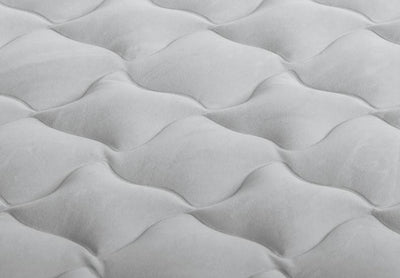 INTEX Supreme Air-Flow Queen Air Bed Mattress & Pump (Open Box)