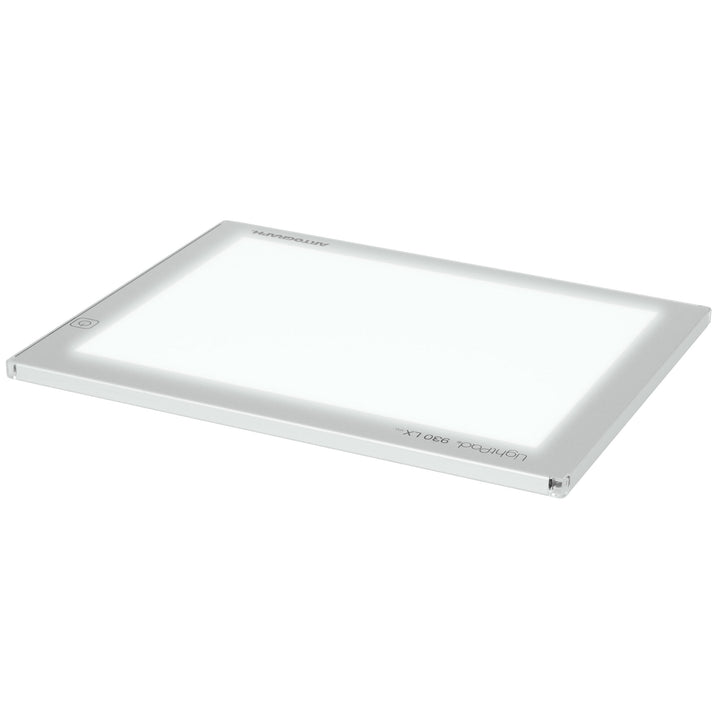 Artograph LightPad LX 930 9x12 Inch Brightness Art Tracing Light Box (Open Box)