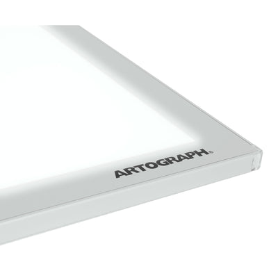 Artograph LightPad LX 930 9x12 Inch Adjustable Brightness Light Box (For Parts)