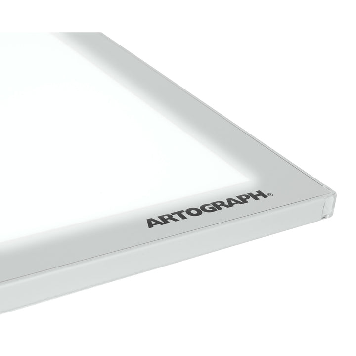 Artograph LightPad LX 930 9x12 Inch Brightness Art Tracing Light Box (Open Box)