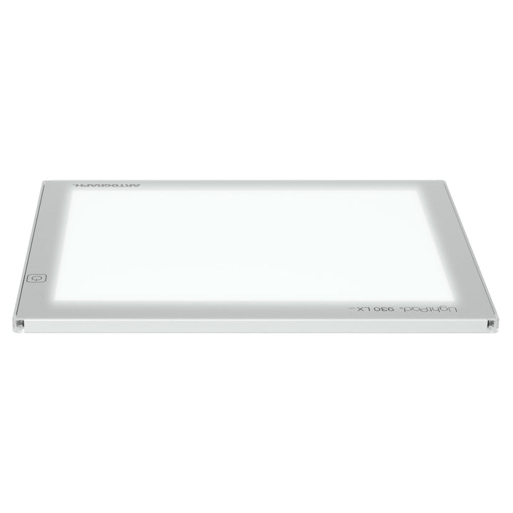 Artograph LightPad LX 930 9x12 Inch Brightness Art Tracing Light Box (Open Box)