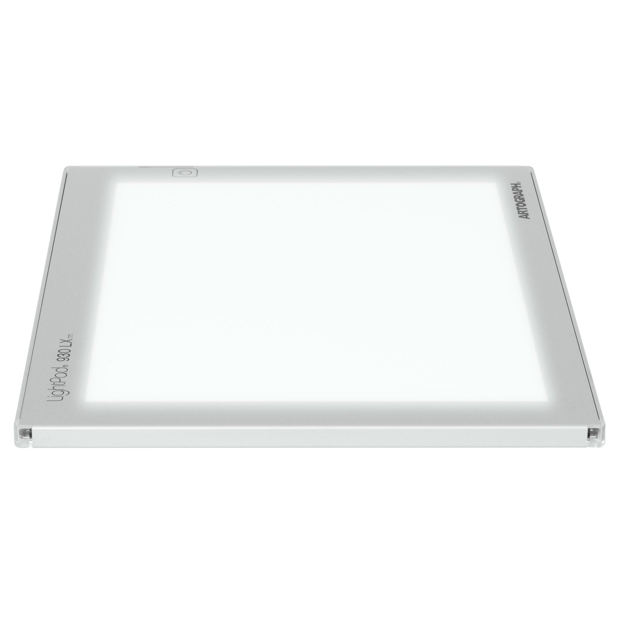 Artograph LightPad 930 LX, 12" x 9" Dimmable LED Light Box for Drawing & Tracing