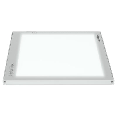 Artograph LightPad 930 LX, 12" x 9" Dimmable LED Light Box for Drawing & Tracing