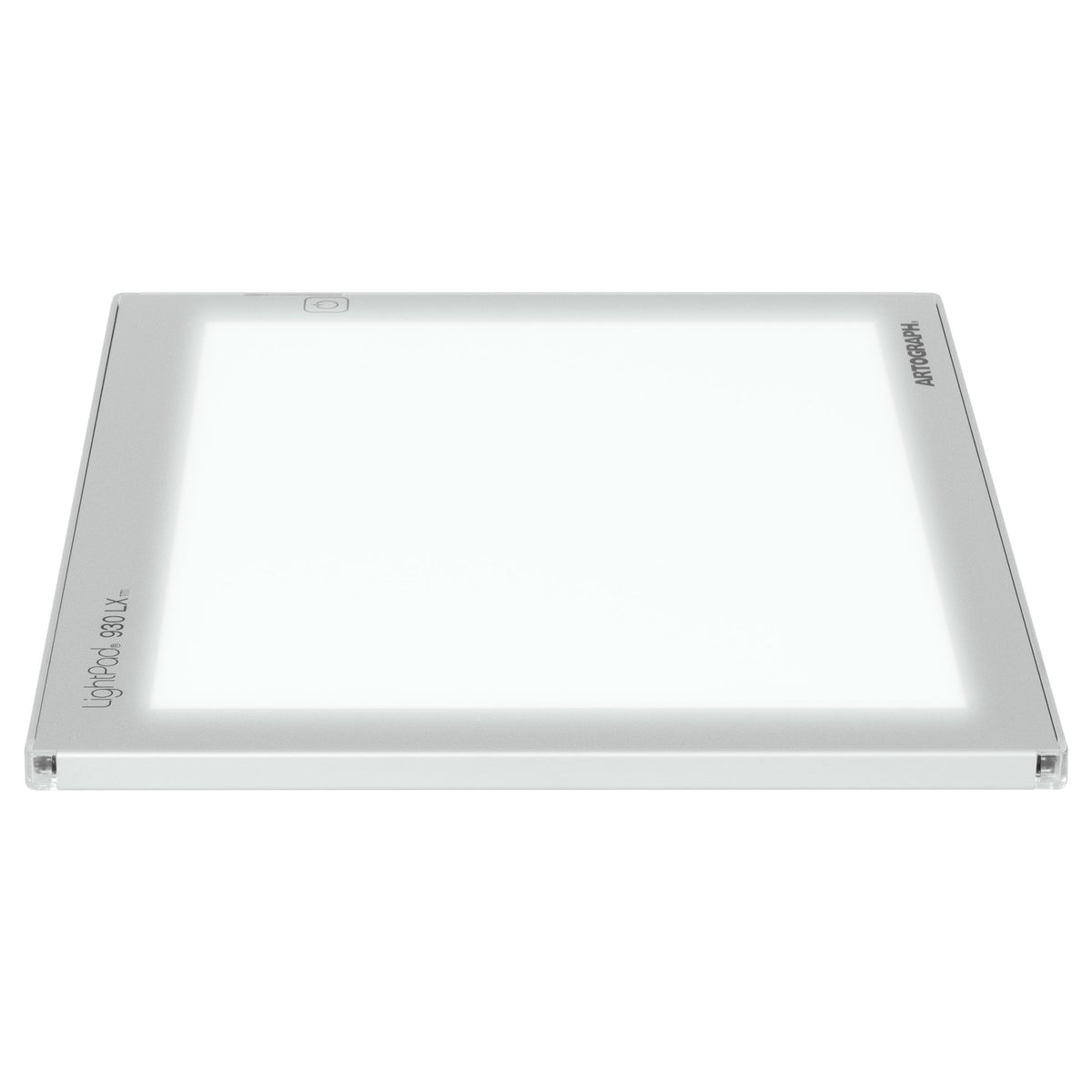 Artograph LightPad 930 LX, 12" x 9" Dimmable LED Light Box for Drawing & Tracing - VMInnovations