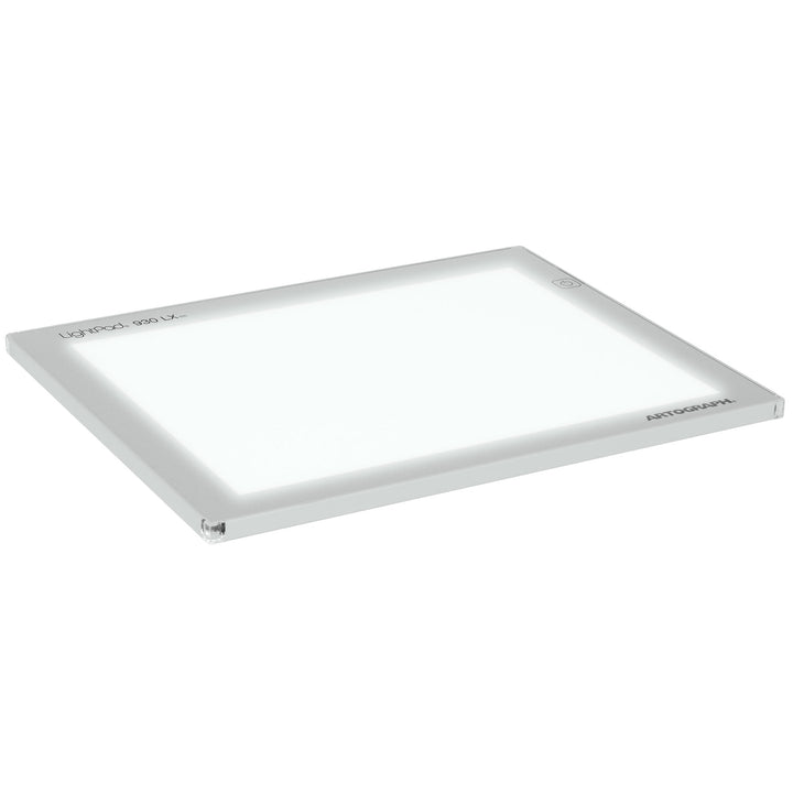 Artograph LightPad LX 930 9x12 Inch Brightness Art Tracing Light Box (Open Box)