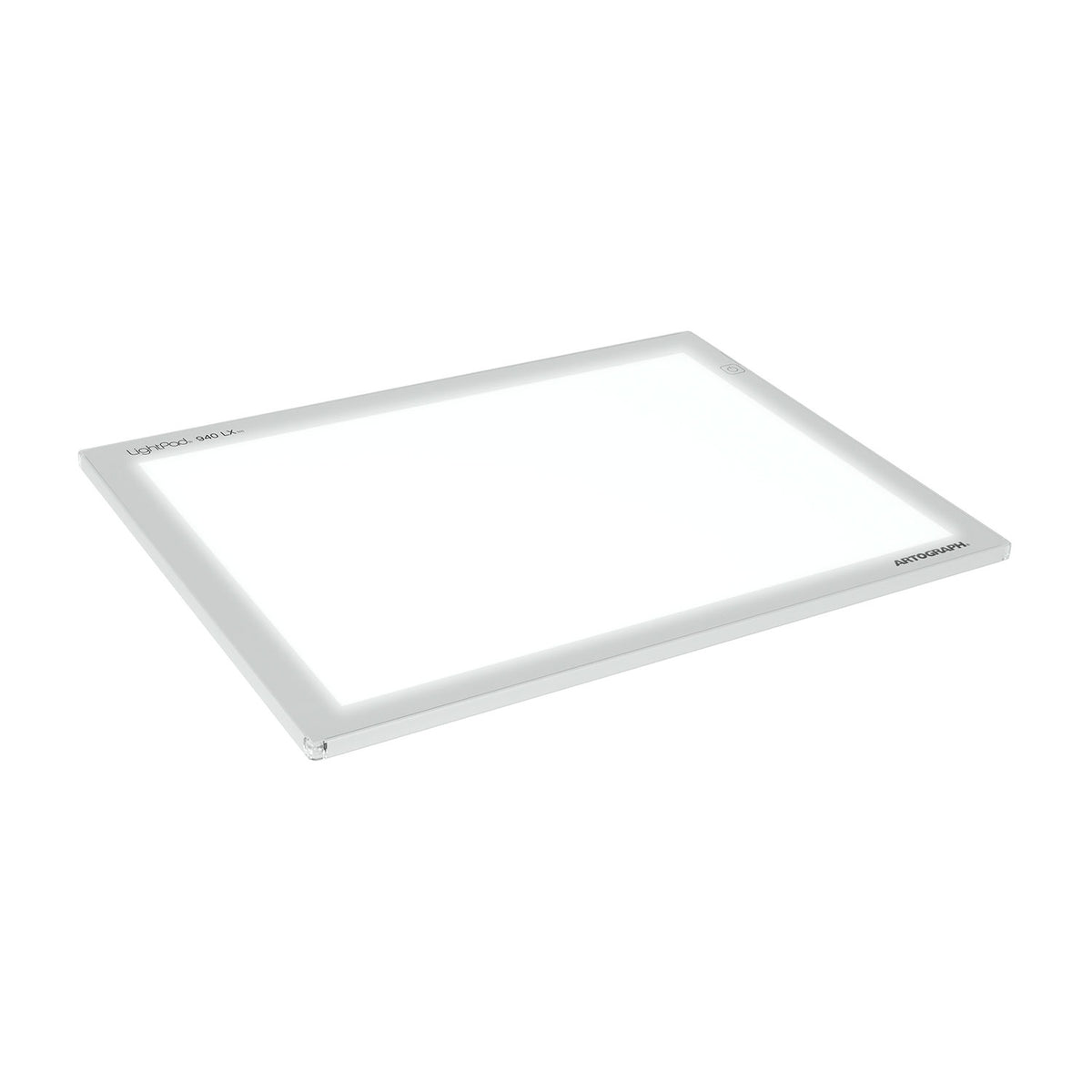 Artograph LightPad LX 940 12x17 Inch Art Tracing Light Box (Open Box) - VMInnovations