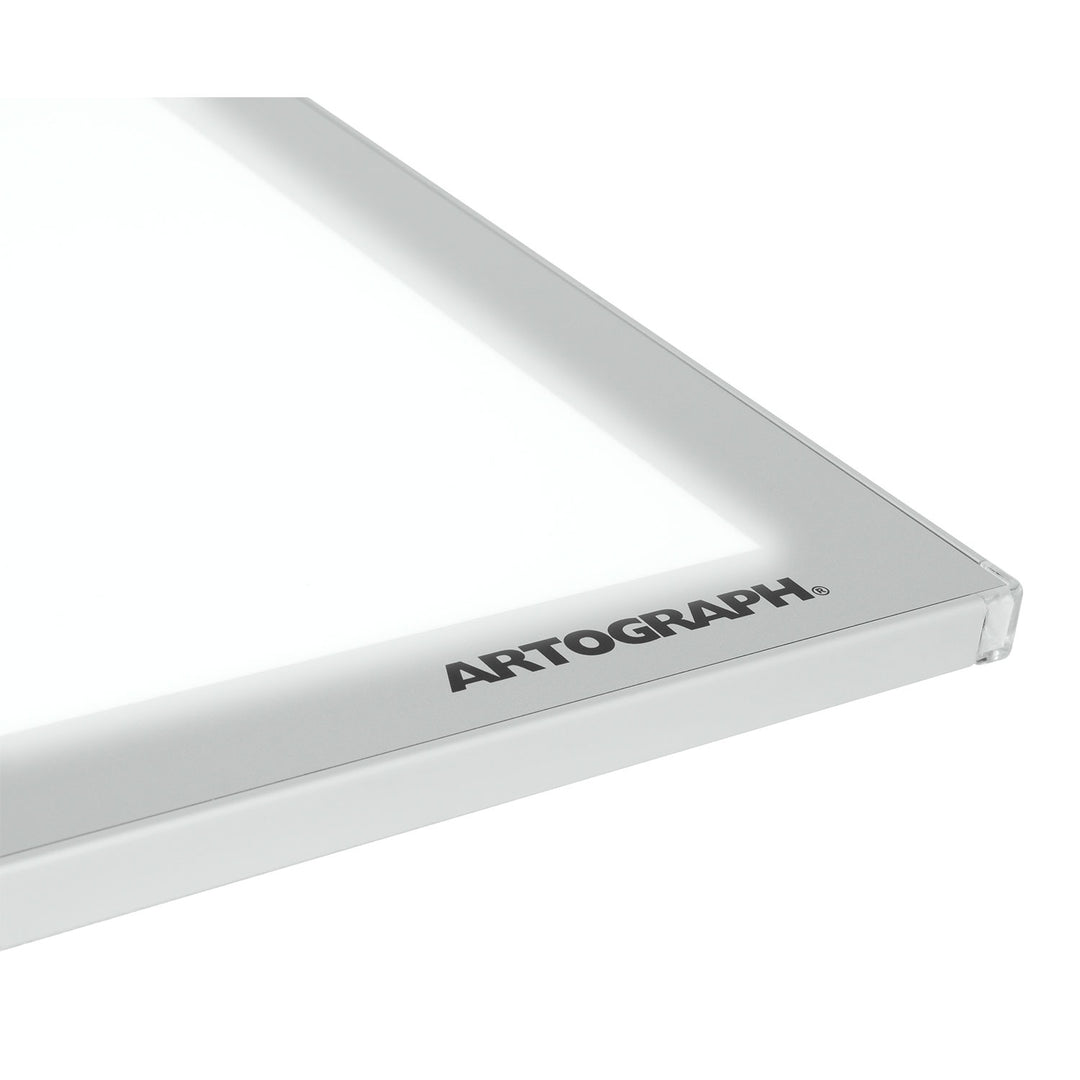 Artograph LightPad 940 LX 17" x 12" Dimmable LED Light Box for Drawing & Tracing