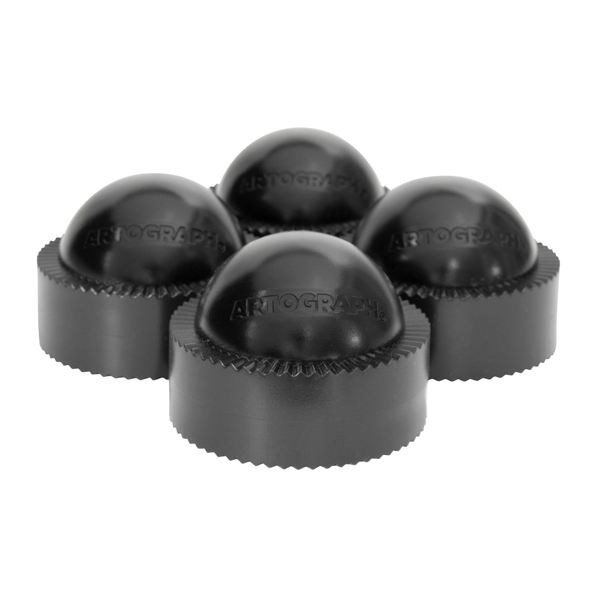 Artograph Featherweight 9"x6" Dimmable Slim Lightpad + PadPucks Stackable Stand