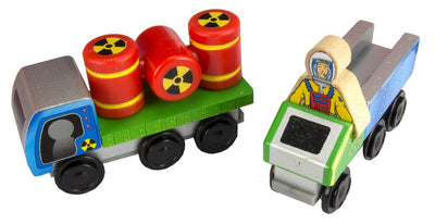 KidKraft Fun Explorers Rocket Ship Play Set | 63213-Open Box