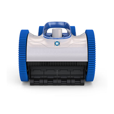 Hayward AquaNaut 400 Automatic 4 Wheel Drive Suction Pool Cleaner (Open Box)