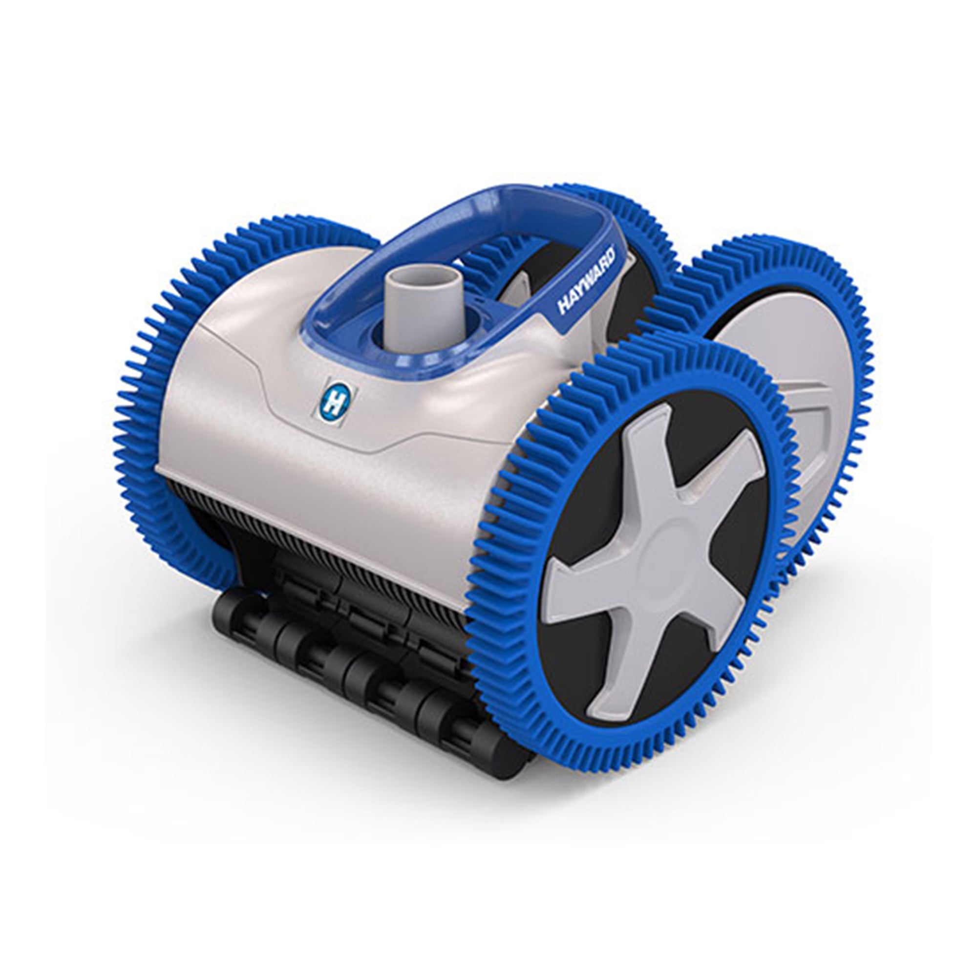 Hayward AquaNaut 400 Automatic 4 Wheel Drive Suction Pool Cleaner (Open Box)