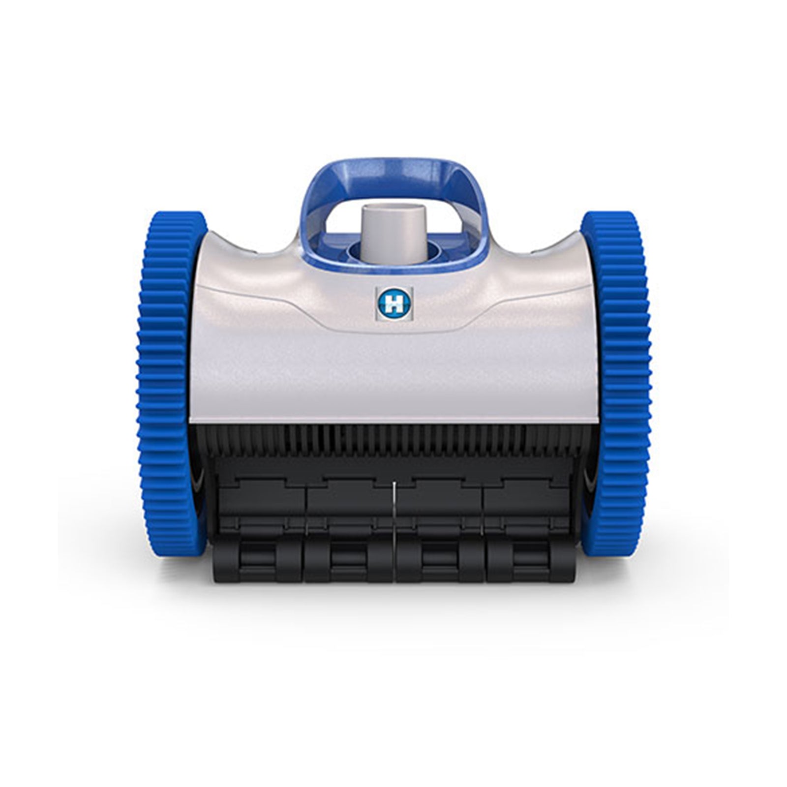 Hayward AquaNaut 200 16x32 Foot Automatic 2 Wheel Drive Pool Cleaner (Open Box) - VMInnovations