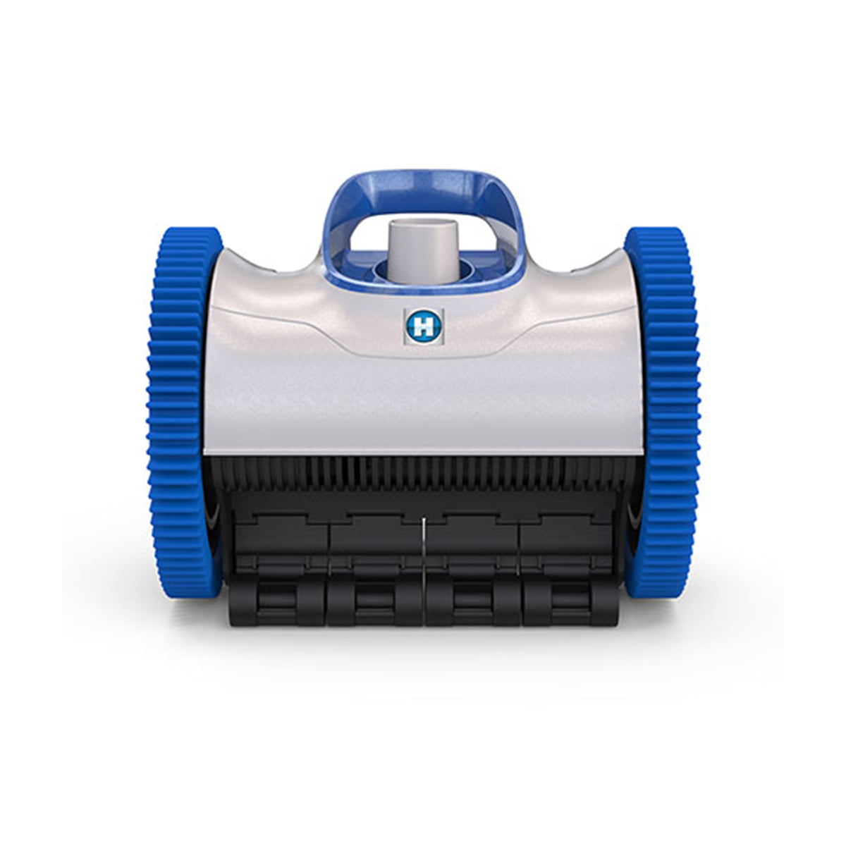 Hayward AquaNaut 200 16 x 32 Foot 2 Wheel Drive Suction Pool Cleaner (For Parts)