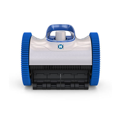 Hayward AquaNaut 200 16 x 32 Foot 2 Wheel Drive Suction Pool Cleaner (For Parts)