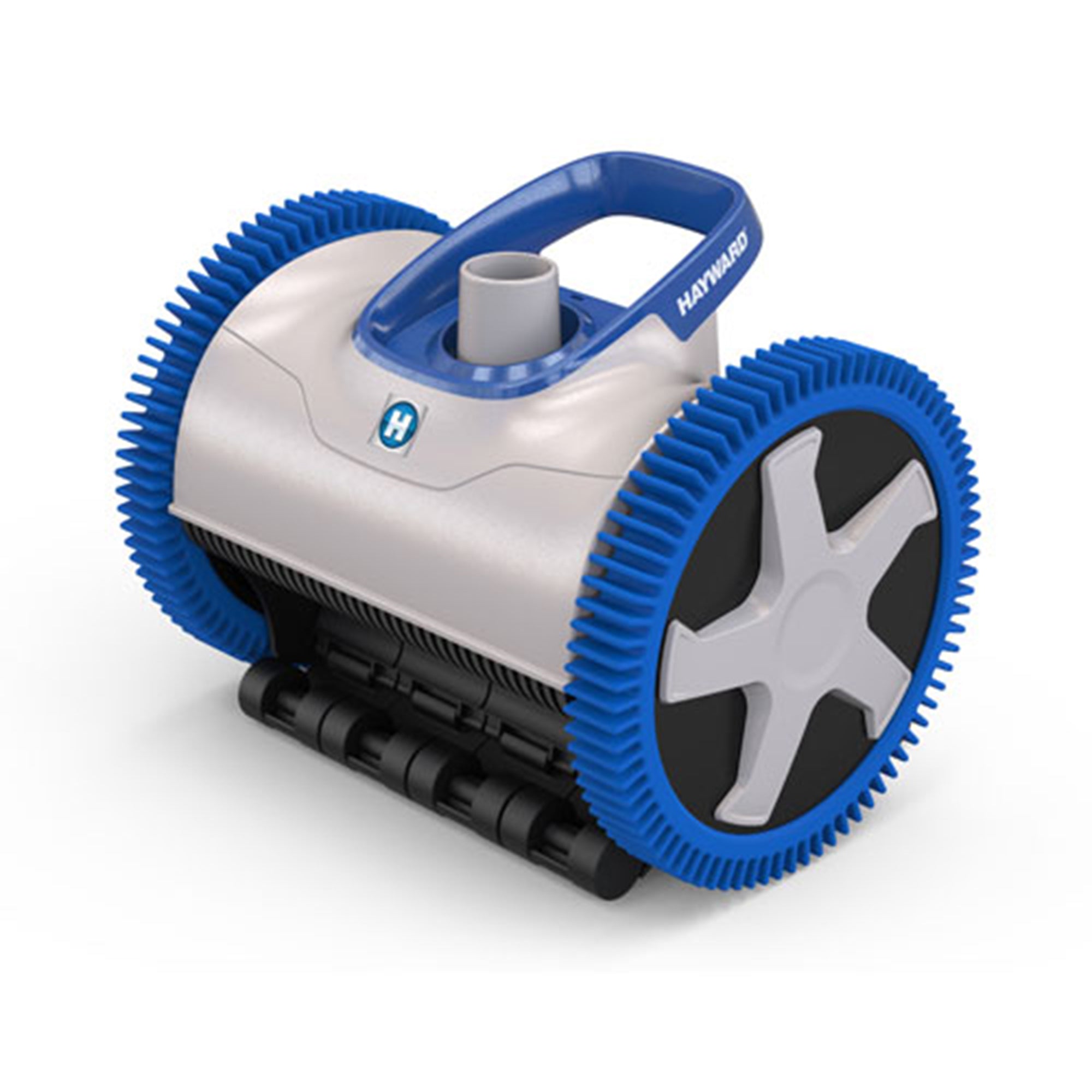 Hayward AquaNaut 200 16 x 32 Foot 2 Wheel Drive Suction Pool Cleaner (For Parts)