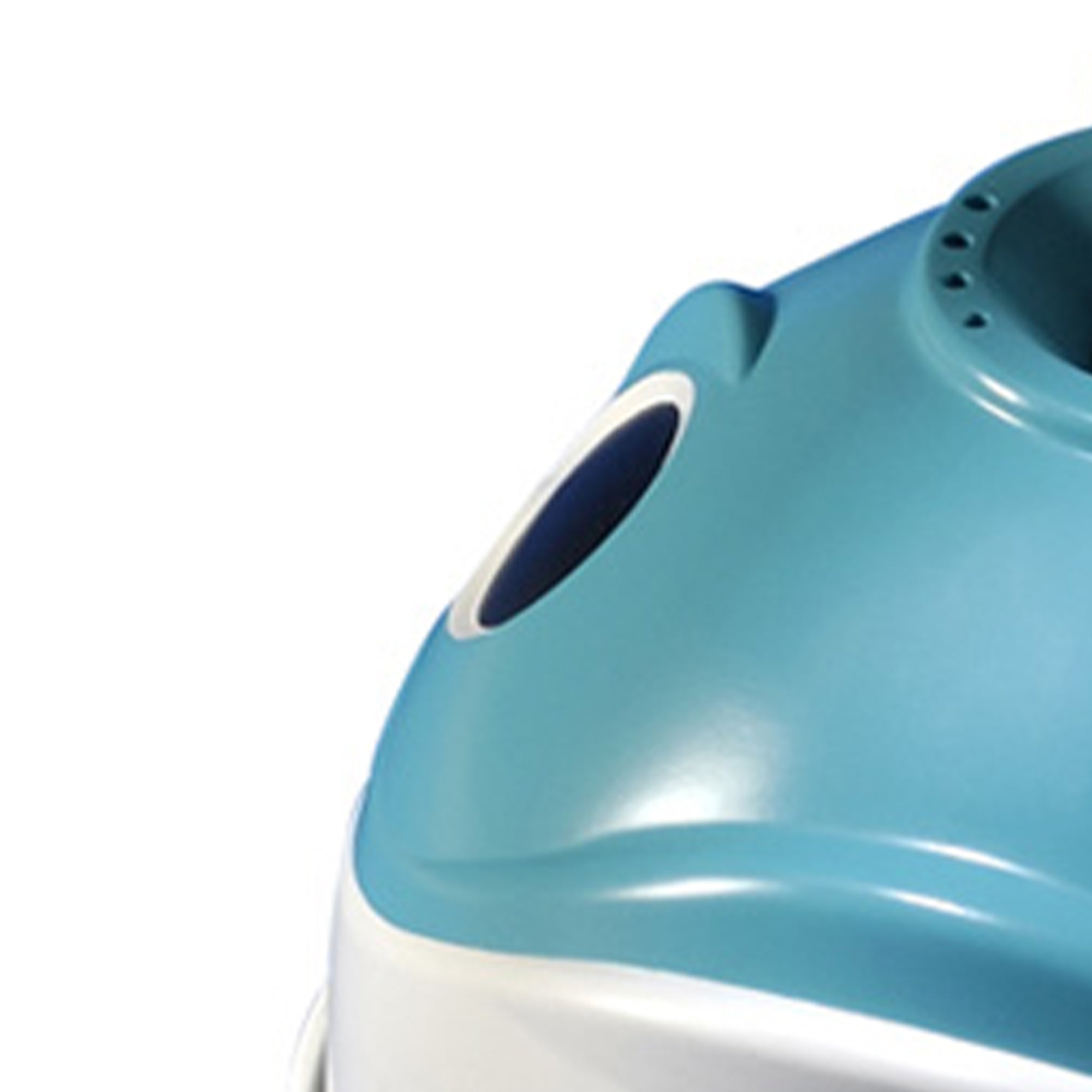 Hayward W3900 Wanda the Whale Automatic Suction Robotic Vacuum Pool Cleaner