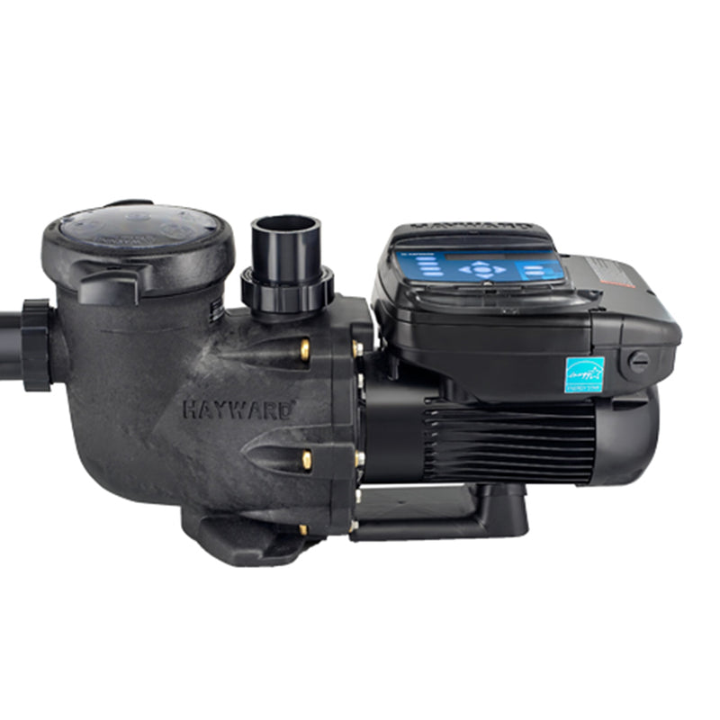 Hayward W3SP3206VSP 2.7HP 150/230V TriStar VS Variable Speed Pool Pump(Open Box)