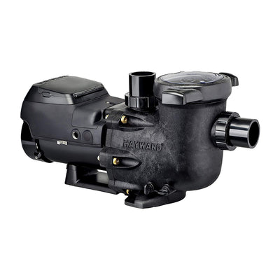 Hayward W3SP3206VSP 2.7HP 150/230V TriStar VS Variable Speed Pool Pump(Open Box) - VMInnovations