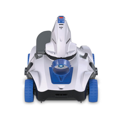 Hayward AquaVac 250Li Cordless Robotic Flat Bottom Pool Vacuum Cleaner(Open Box)
