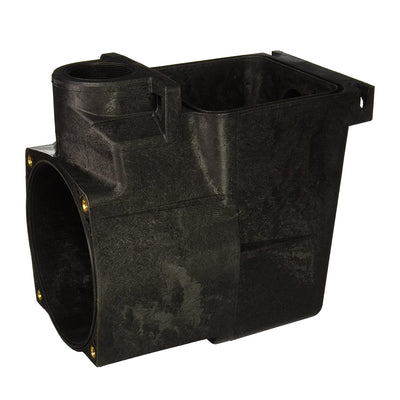 SPX1620AA Pump Strainer Housing Replacement Part for Hayward Super Pumps (Used)