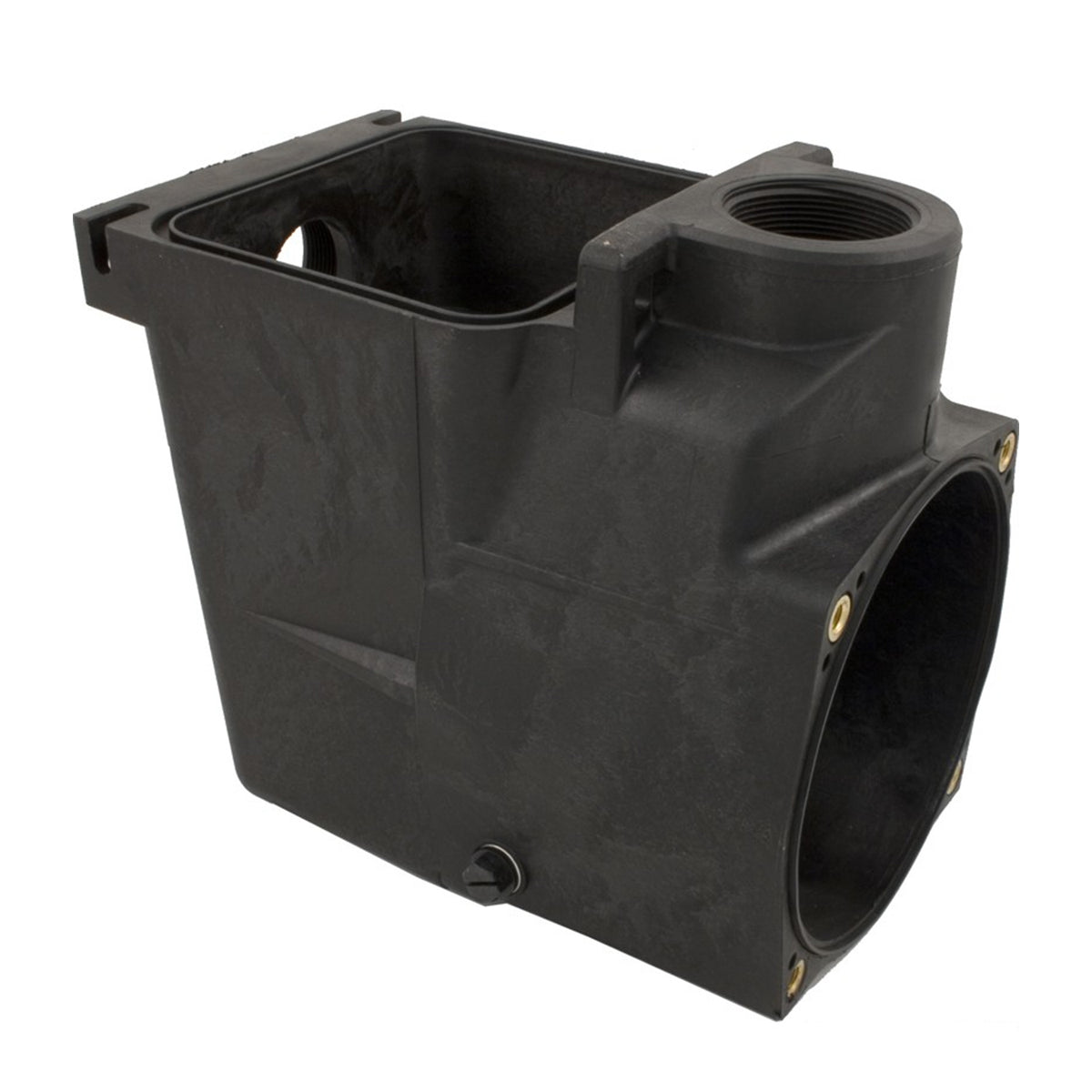SPX1620AA Pump Strainer Housing Replacement Part for Hayward Super Pumps (Used)