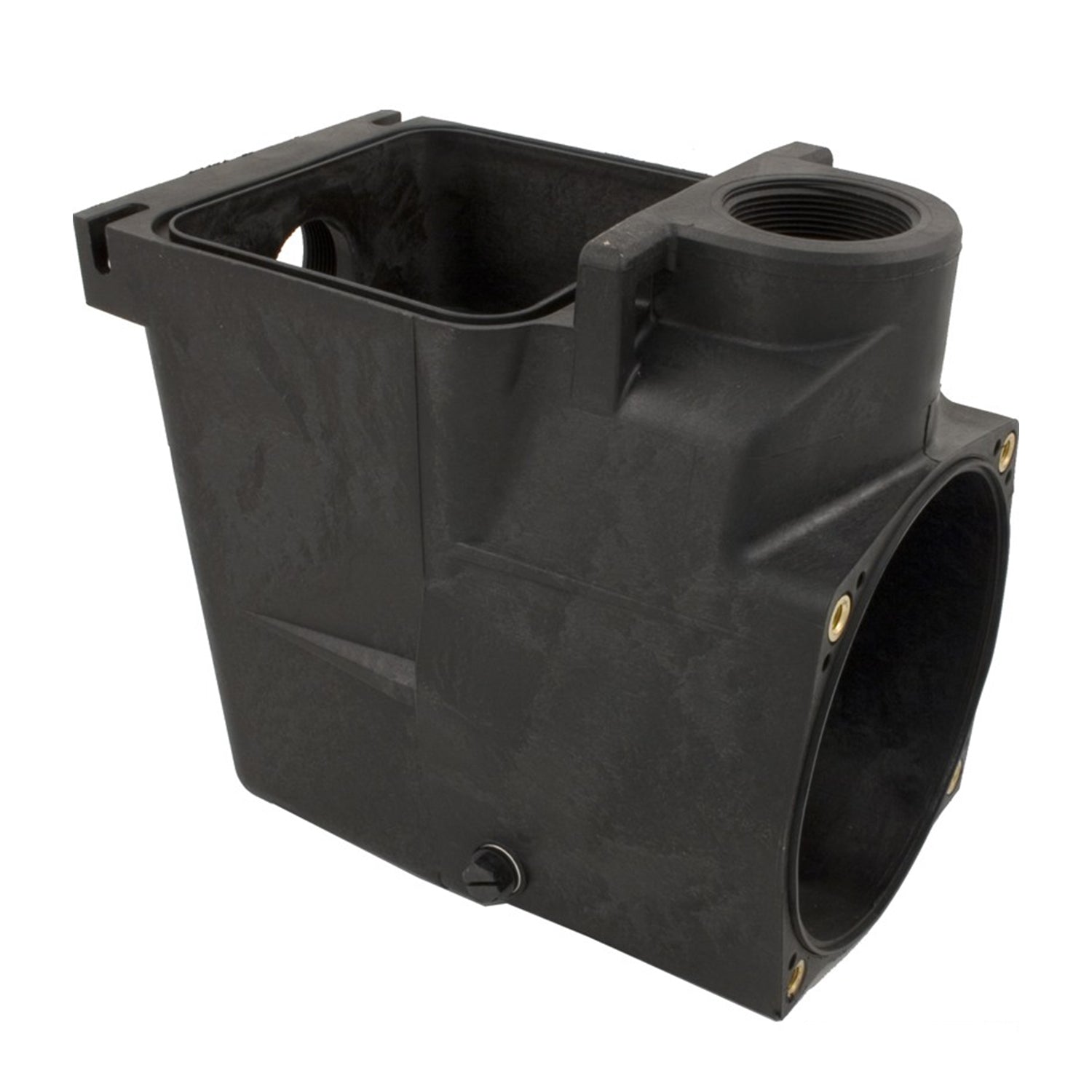 SPX1620AA Pump Strainer Housing Replacement Part for Hayward Super Pumps (Used)