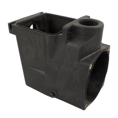 SPX1620AA Pump Strainer Housing Replacement Part for Hayward Super Pumps (Used)