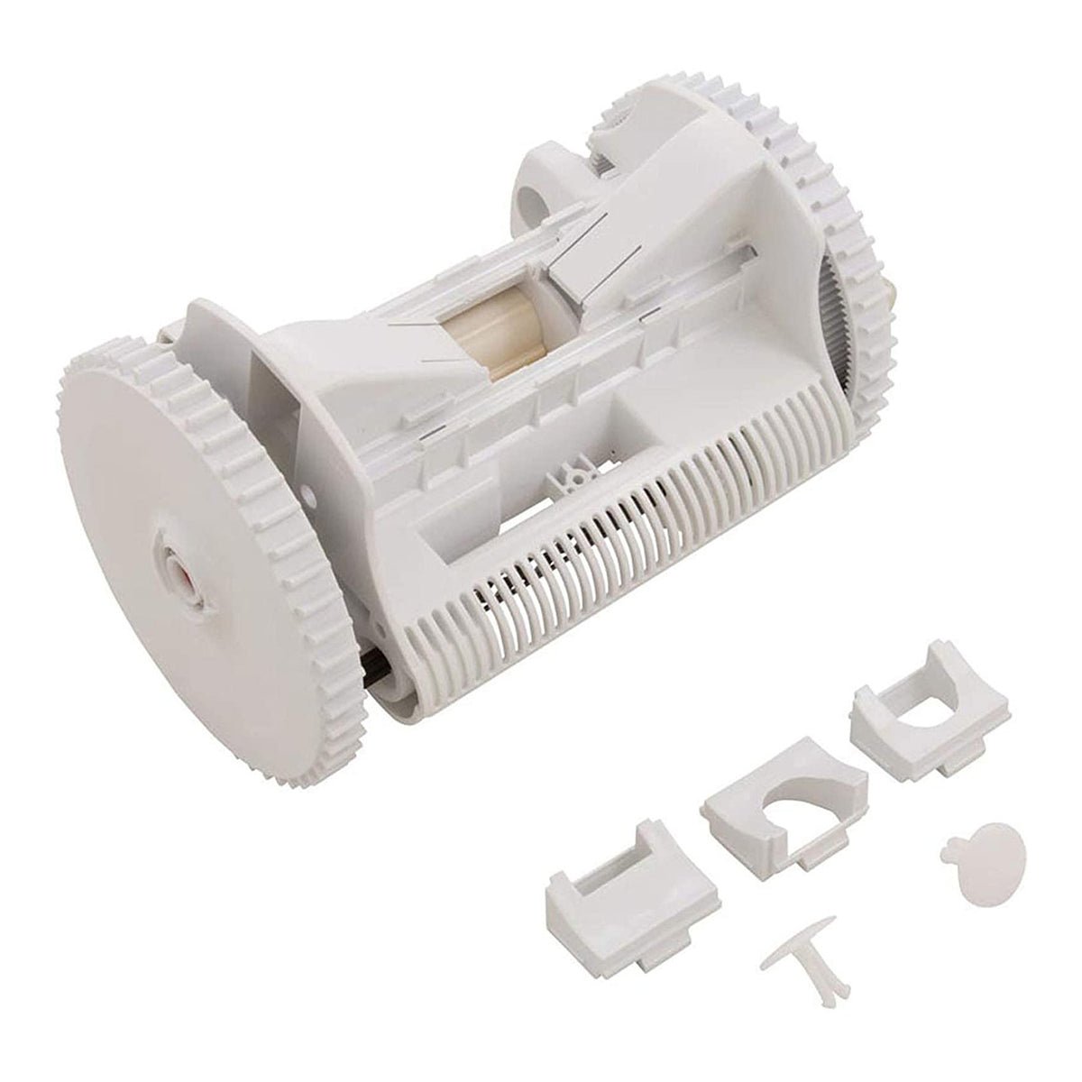 Poolvergnuegen Next Gen Conversion for 2 Wheel Hayward PoolCleaner (Used)