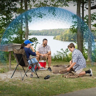 Thermacell 48-Hour Mosquito Shield Refill Pack w/ 72 Mats & 24 Fuel Cartridges
