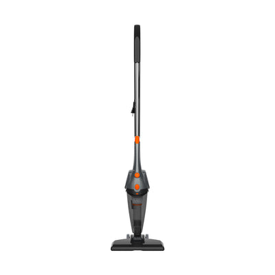 Black and Decker 3 In 1 Convertible Corded Upright Stick Handheld Vacuum Cleaner (Refurbished)