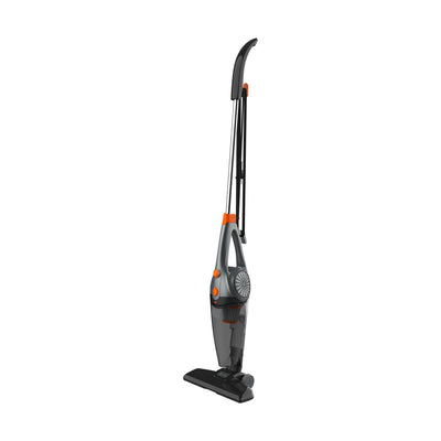 Black and Decker 3 In 1 Convertible Corded Upright Stick Handheld Vacuum Cleaner (Refurbished)