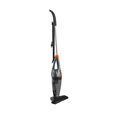 Black and Decker 3 In 1 Convertible Corded Upright Stick Handheld Vacuum Cleaner (Refurbished)