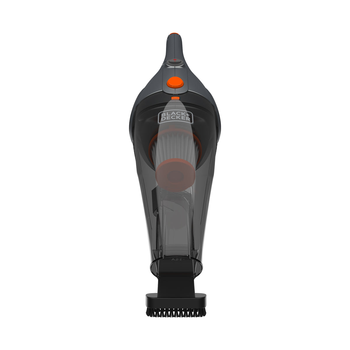 Black and Decker 3 In 1 Convertible Corded Upright Stick Handheld Vacuum Cleaner (Refurbished)
