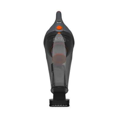 Black and Decker 3 In 1 Convertible Corded Upright Stick Handheld Vacuum Cleaner (Refurbished)