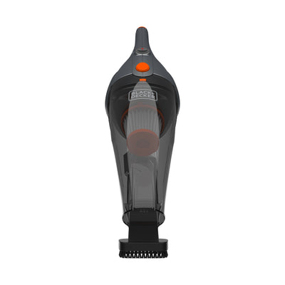 Black and Decker 3 In 1 Convertible Corded Upright Stick Handheld Vacuum Cleaner